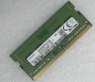 Samsung DDR4 2133 8GB Ram for Laptop